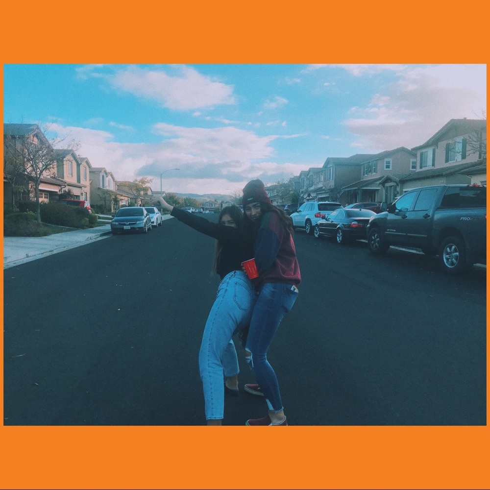 Meet your Posher, Lillyan